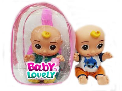 Babytrollyfordoll - OBL932566