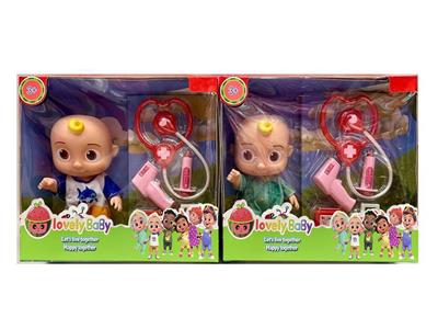 Babytrollyfordoll - OBL932568