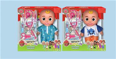 Babytrollyfordoll - OBL932570