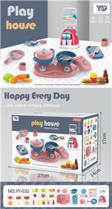 餐具套装 - OBL932593