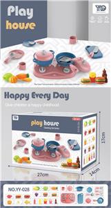 餐具套装 - OBL932594