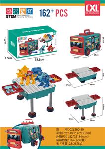 Self-assembling - OBL933051