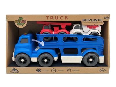 Free wheel toys - OBL933076
