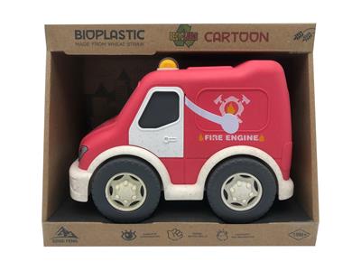 Free wheel toys - OBL933077