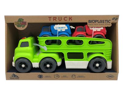 Free wheel toys - OBL933081