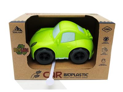 Free wheel toys - OBL933087