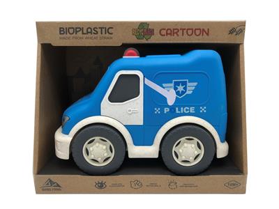 Free wheel toys - OBL933091