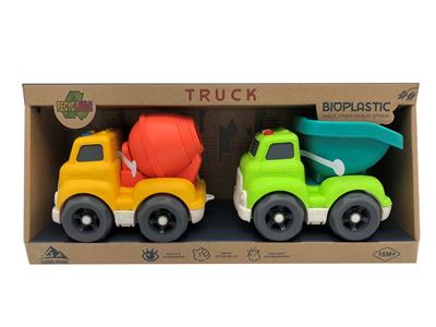 Free wheel toys - OBL933106