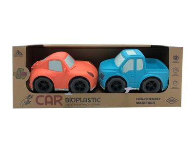 Free wheel toys - OBL933115
