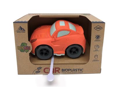 Free wheel toys - OBL933119