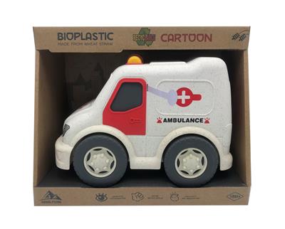 Free wheel toys - OBL933122