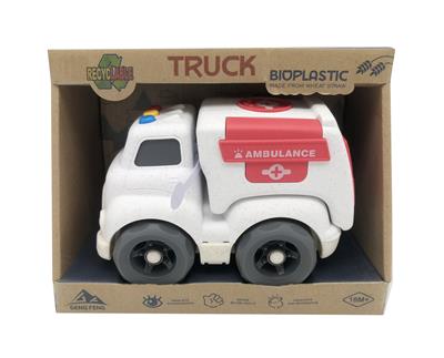 Free wheel toys - OBL933123
