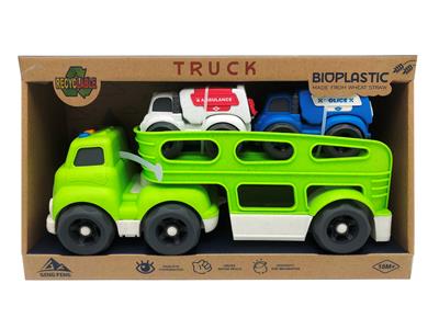 Free wheel toys - OBL933129
