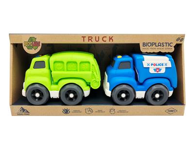 Free wheel toys - OBL933132