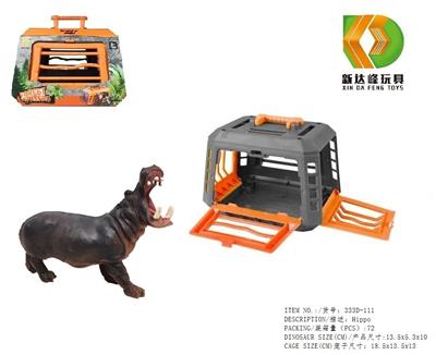 Animaltoys - OBL933612