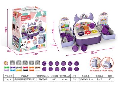 color mud - OBL933652