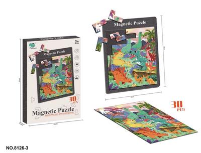Patchwork - OBL933685