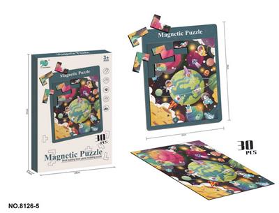 Patchwork - OBL933686