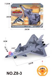 Remote control plane - OBL933717