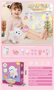 Electric animal - OBL933784