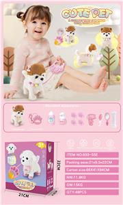 Electric animal - OBL933785