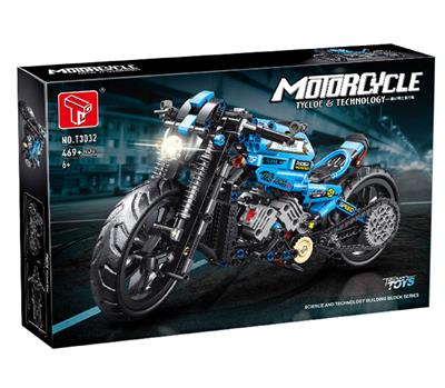 Self-assembling - OBL933830