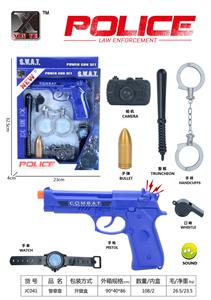 警察套 - OBL933988