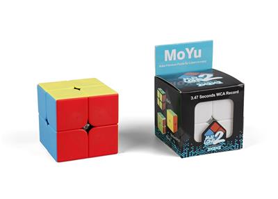 MAGIC CUBE - OBL934000