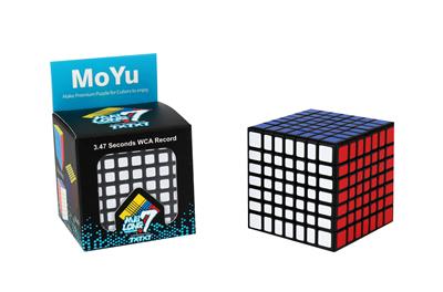 MAGIC CUBE - OBL934006