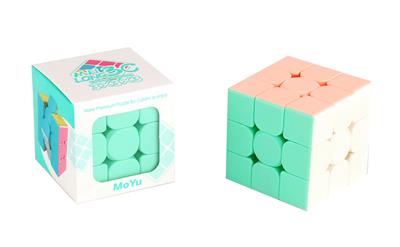 MAGIC CUBE - OBL934009