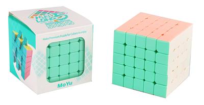 MAGIC CUBE - OBL934013