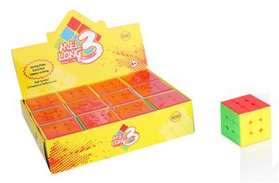 MAGIC CUBE - OBL934019
