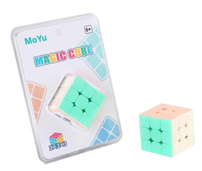 MAGIC CUBE - OBL934028