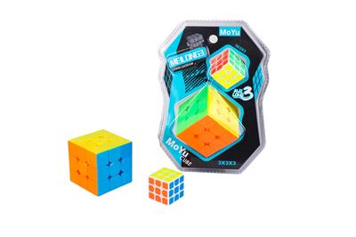 MAGIC CUBE - OBL934035