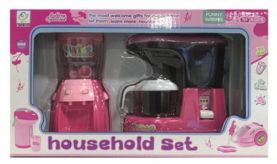 Electric series - OBL934229