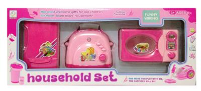 Electric series - OBL934254