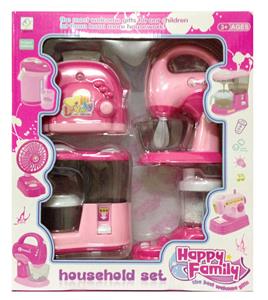 Electric series - OBL934256