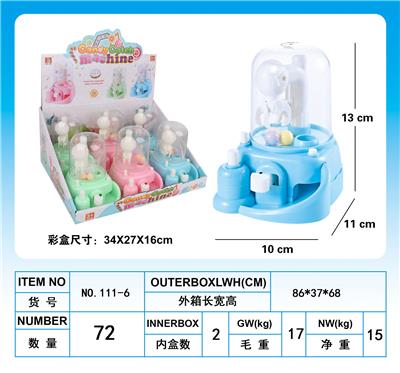Electric series - OBL934328