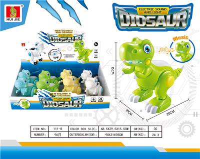 Electric series - OBL934329