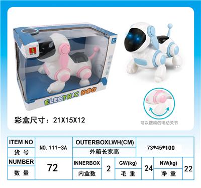 Electric series - OBL934332