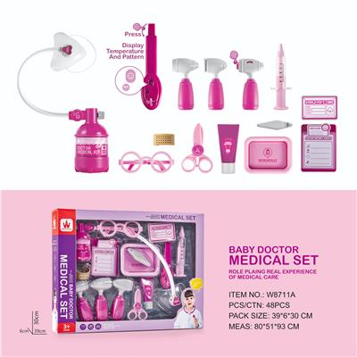 DoctorToy - OBL934364