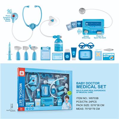 DoctorToy - OBL934373
