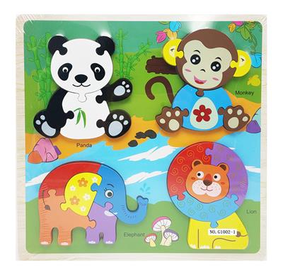 Patchwork - OBL934493