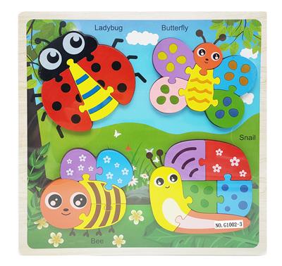 Patchwork - OBL934495