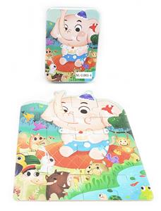 Patchwork - OBL934501