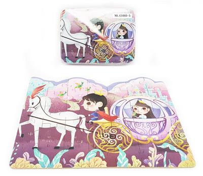 Patchwork - OBL934502