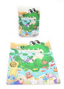Patchwork - OBL934504