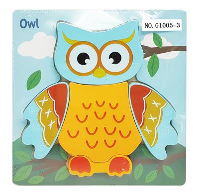 Patchwork - OBL934513