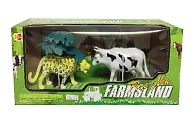 Animaltoys - OBL934563