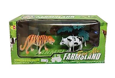 Animaltoys - OBL934564